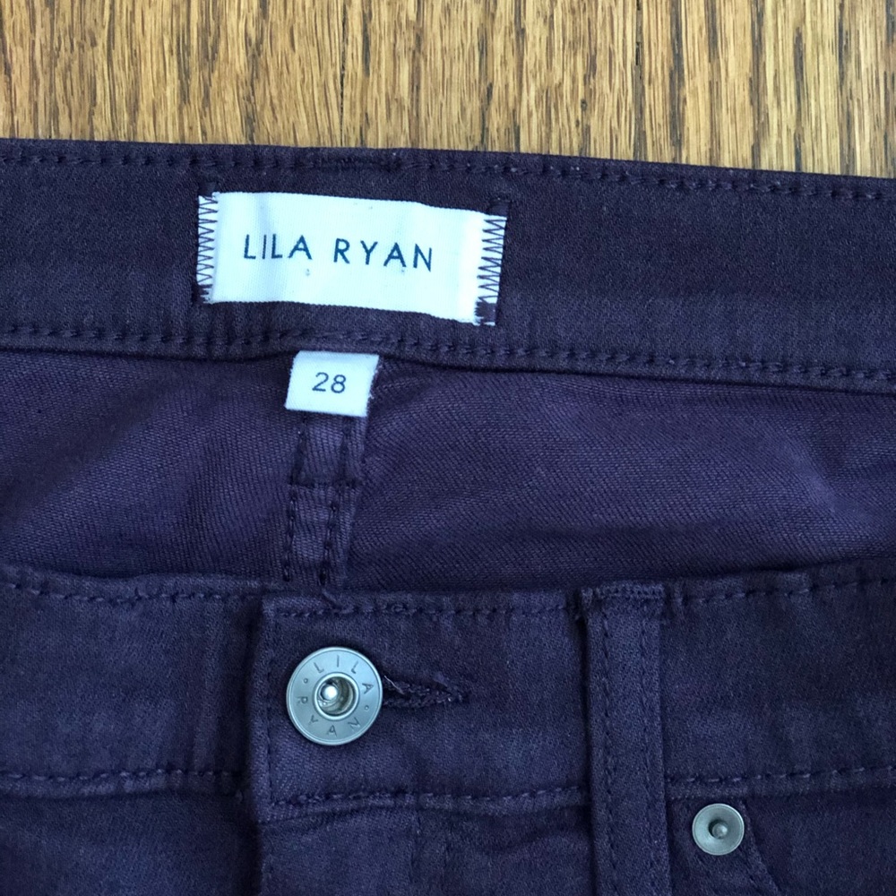 Lila Ryan Pant